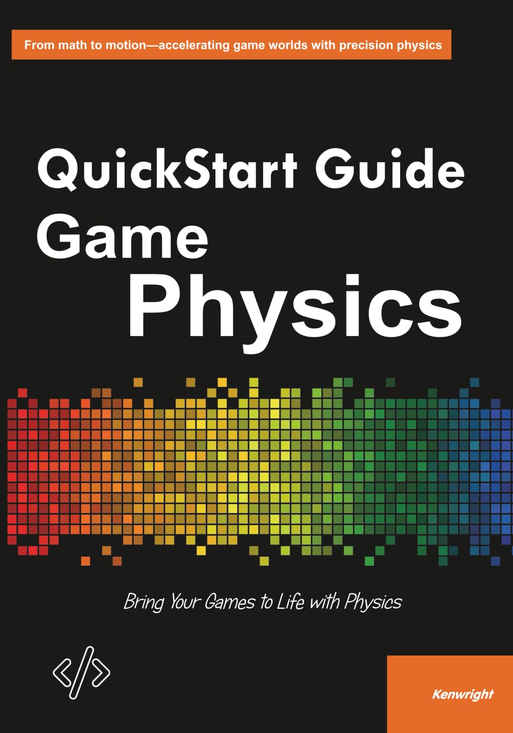 QuickStart Guide to Game Physics thumbnail